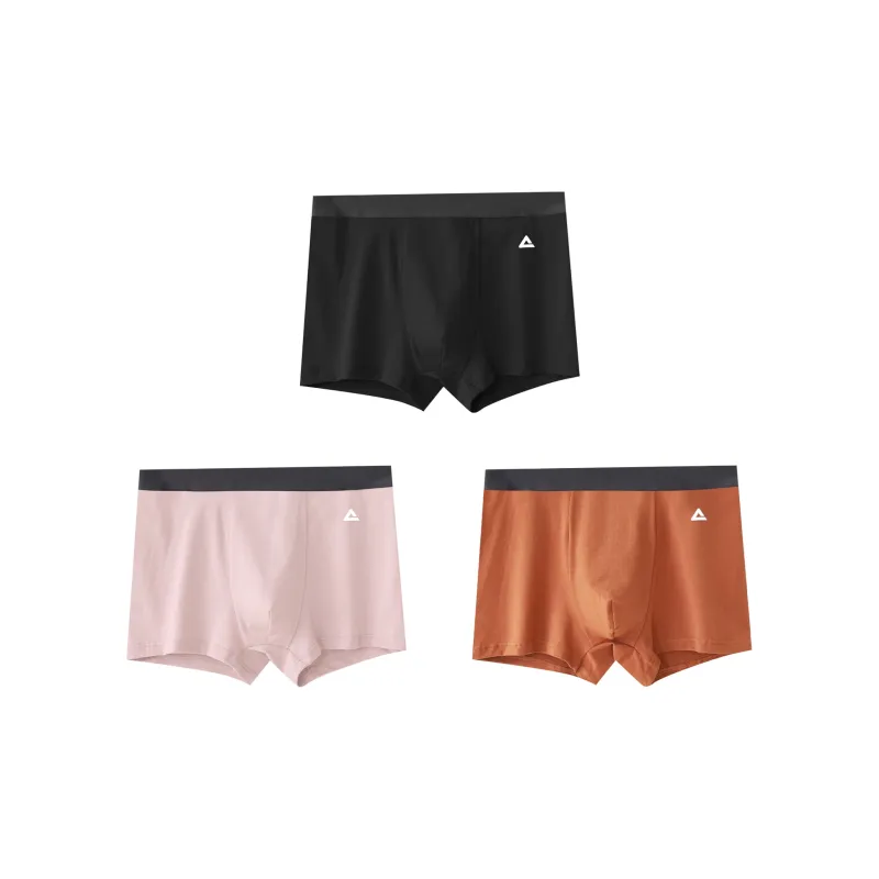 PEAK SS24 Underpants Men's Combo Set-7