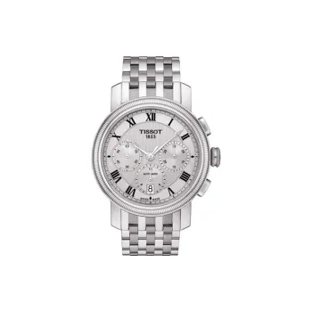 TISSOT Men Watch
