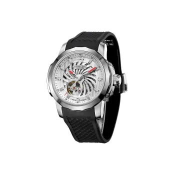 POSCER Men Watch