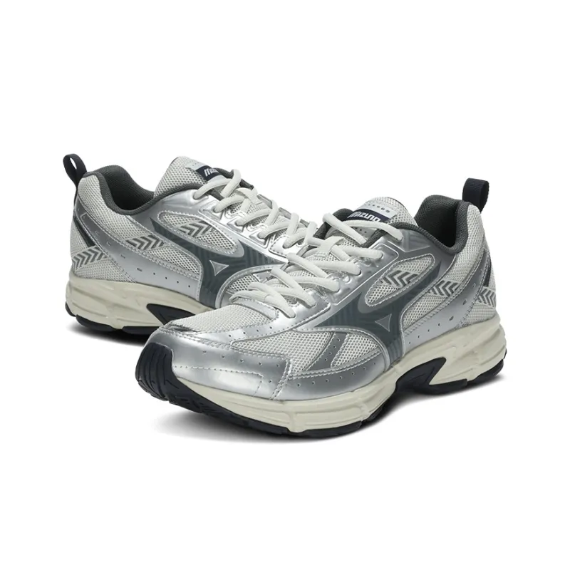 Mizuno Cyclone Speed 2K 'Silver Grey'-3