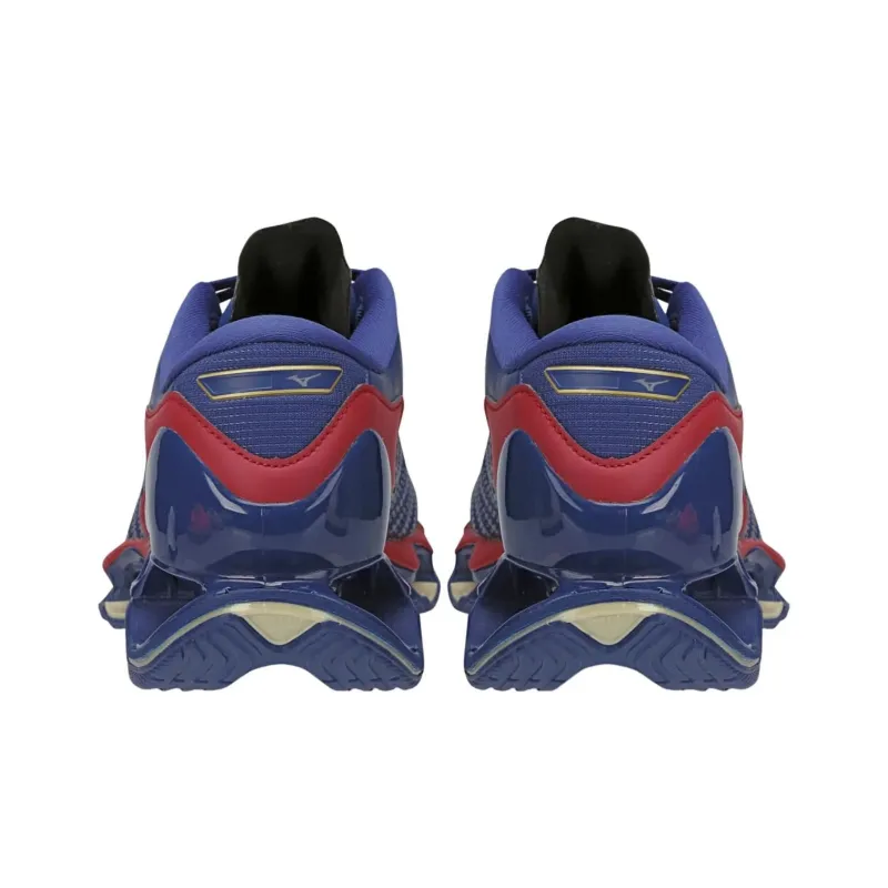 Mizuno Wave Prophecy 12 12 'Blue Red'-4