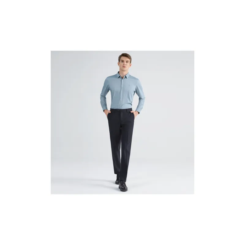 SEVEN Suit Trousers Men-10