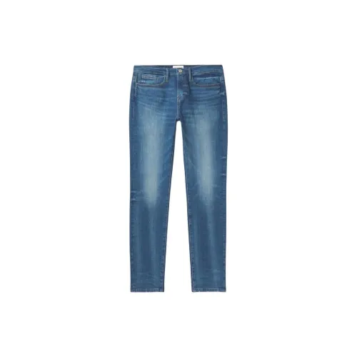 FRAME Jeans Men Blue