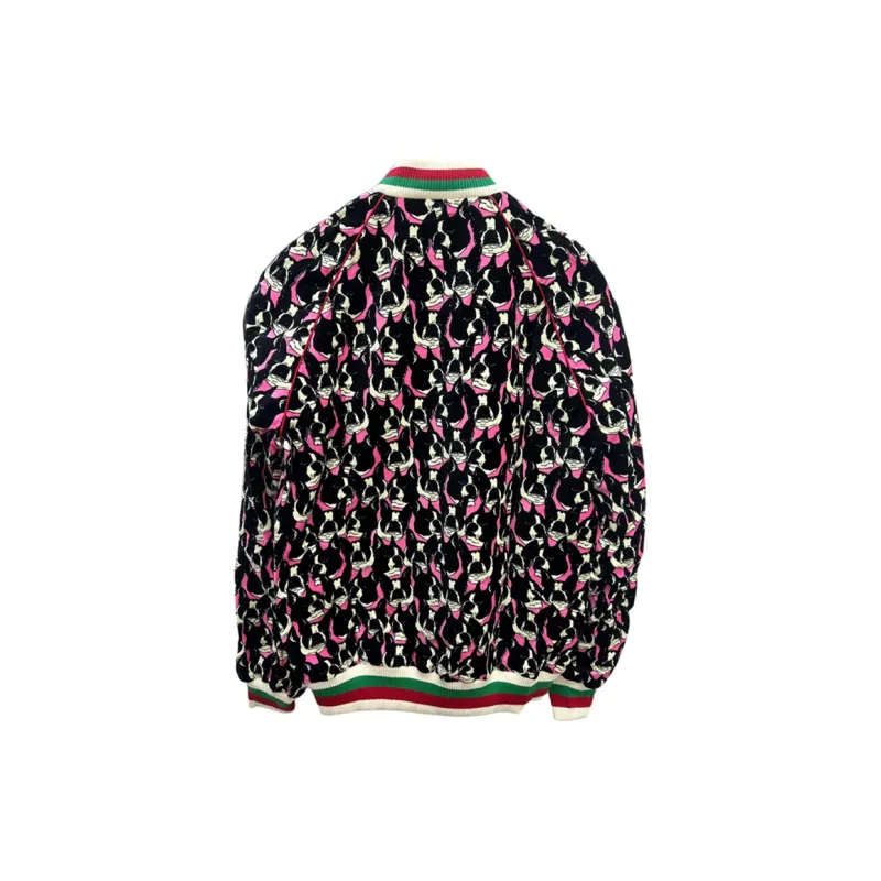 GUCCI Jackets Coats Women's Multicolor-1