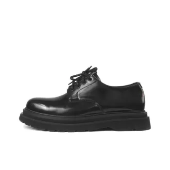 Gremade Homme Dress Shoes Men's Black