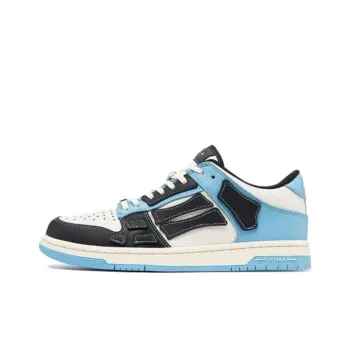 AMIRI Skel Top Low 'Air Blue'