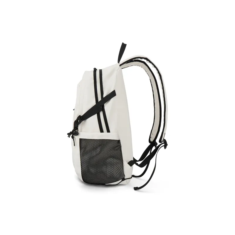 QING QI ZHE Fabric Backpack Backpack Computer Backpack Regular Unisex Multicolor-2