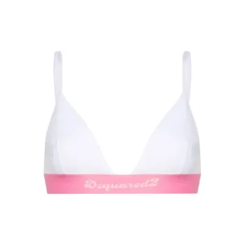 DSQUARED 2 Band Triangle Bra