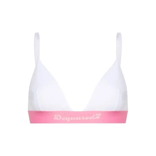 DSQUARED 2 Band Triangle Bra