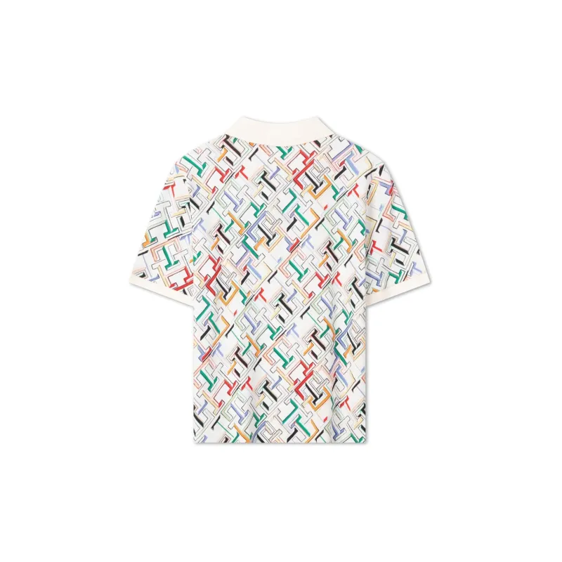 Tommy Hilfiger Polo Shirt Women's-3