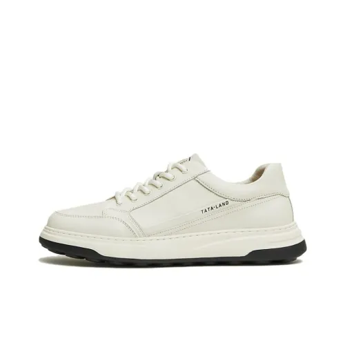 Tata Casual Shoes Men Low-Top