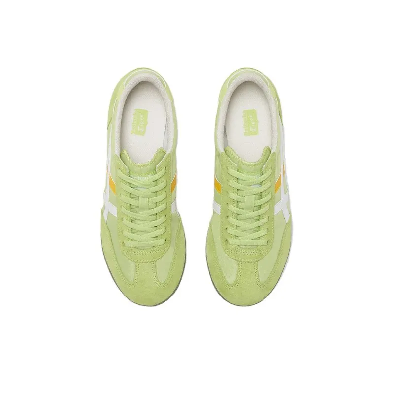 Onitsuka Tiger Machu Racer 'Green'-2