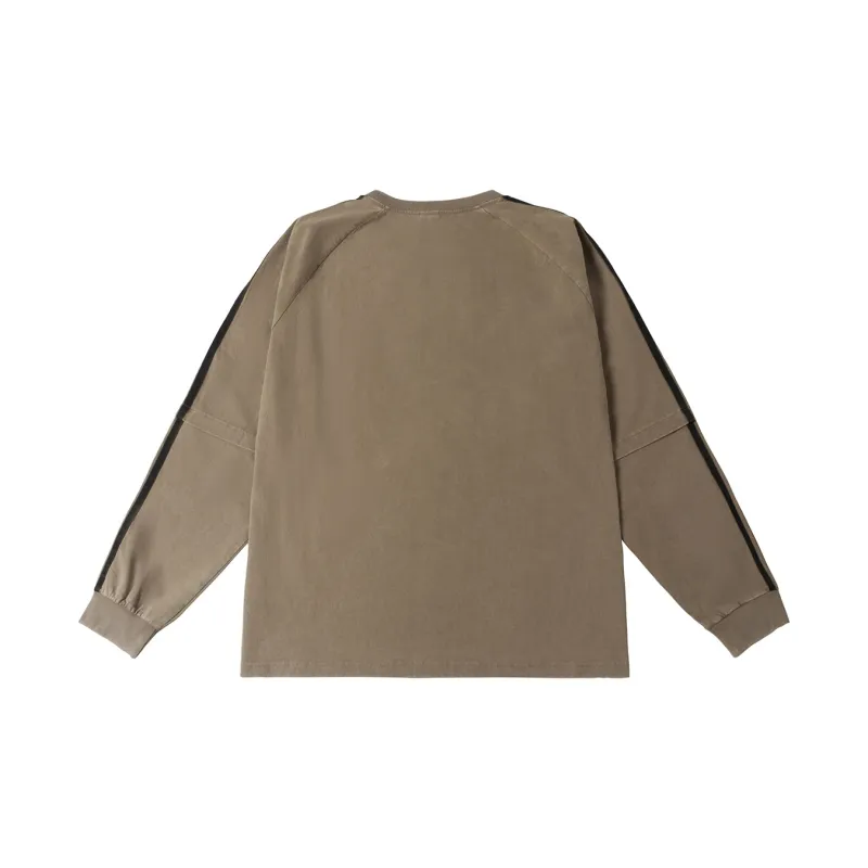 N MAX T Shirts Men-3