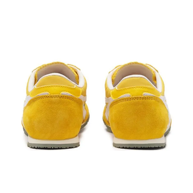 Onitsuka Tiger Machu Racer 'Yellow'-3