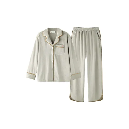 Meonsill Women's Pajama Sets