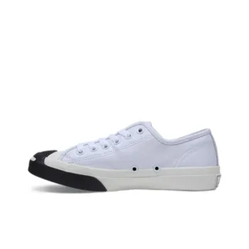 Converse JP Purcell Jack Cushioning, Wear Resistant Low Top Skateboard Shoes Unisex