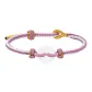 Peaceful Buckle Bracelet