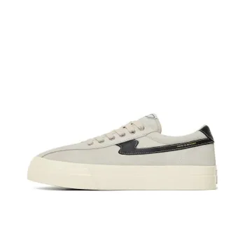 Stepney Workers Club Dellow S-Strike Suede Sneakers