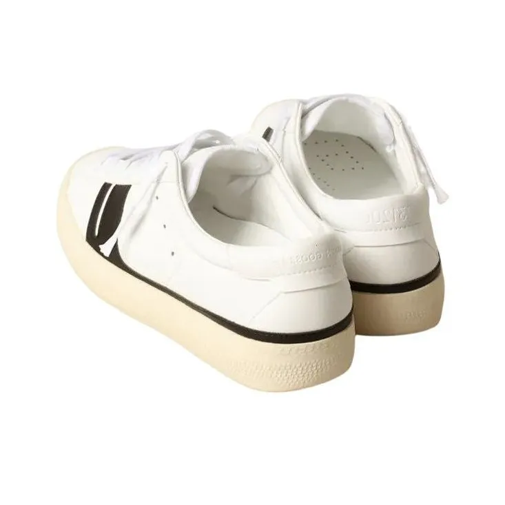 Golden Goose Model 1 Low-top Sneakers-3