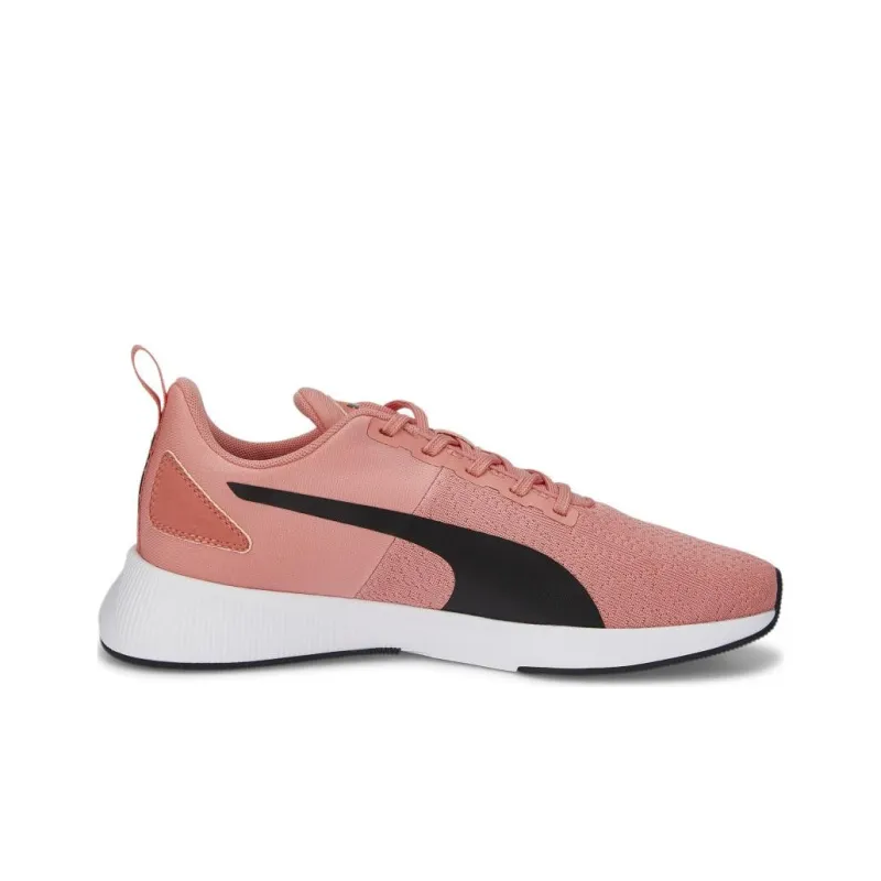 PUMA Flyer Runner Sneakers 'Pink Black' Women's-1
