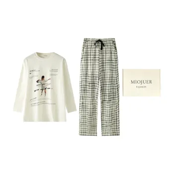 MIOJUER Women's Pajama Sets