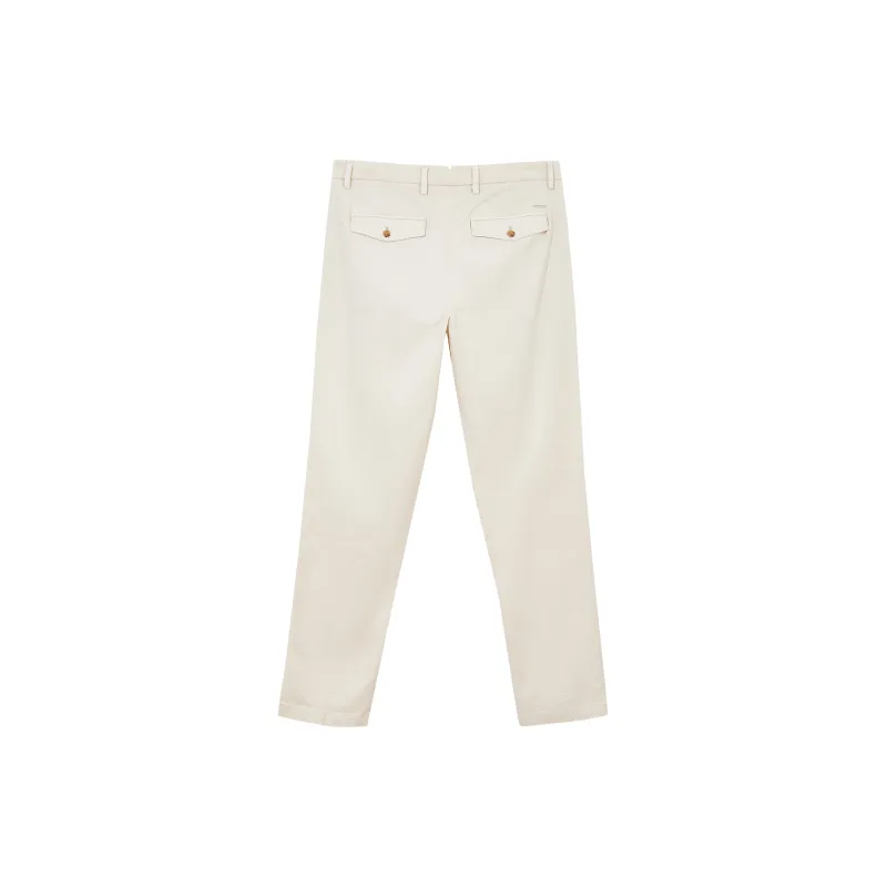 JACK&JONES Casual Pants Men-11