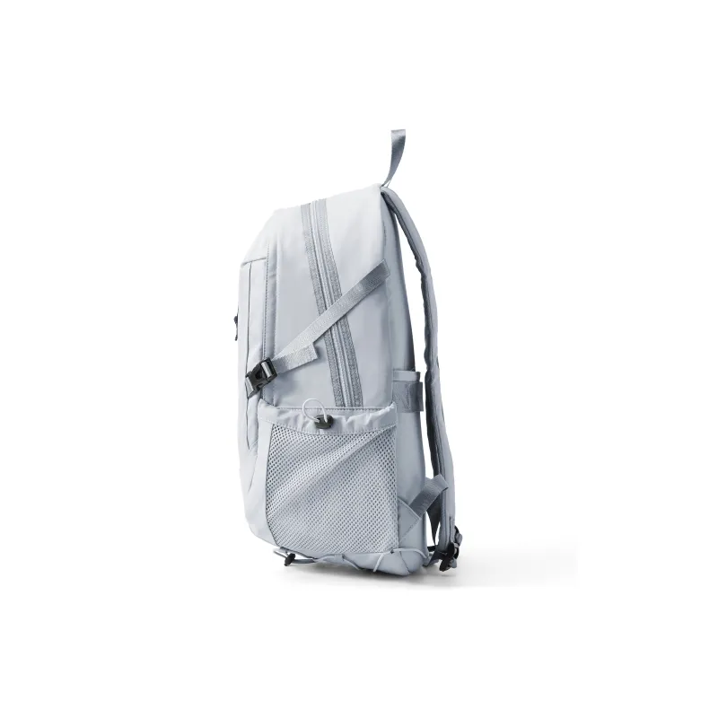 QING QI ZHE Fabric Backpack Backpack Computer Backpack Regular Unisex Multicolor-60