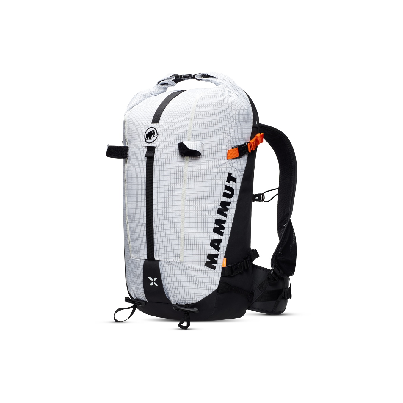 Mammut White Bags on Sale & Authentic - POIZON
