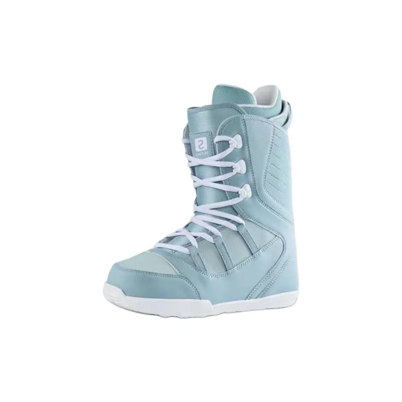 TERROR Prime Single Snowboard Ski Boots Unisex-15