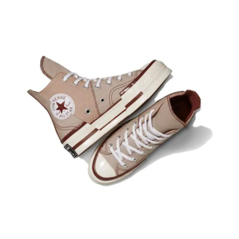 Converse Chuck 70 Plus 'Khaki'-4