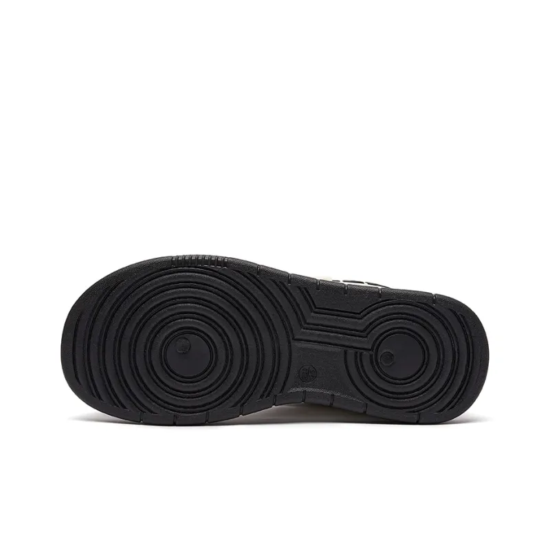 La Chapelle Wear resistant And Lightweight Low Top Skateboard Shoes Unisex-14