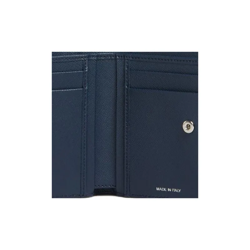 MARNI Bi fold Leather Wallet-5