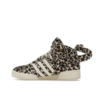 Adidas Js Leopard Tail Sand Storm