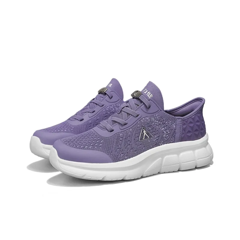ZULIZ Cushioned Anti-Slip Wear-Resistant Breathable Lightweight Low-Top Casual Shoes Unisex-1