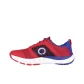Red Blue