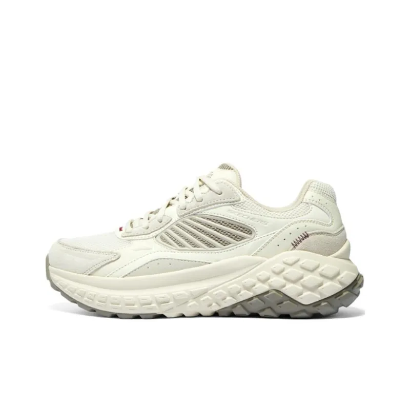 Skechers Monster Evo 'Beige'-0