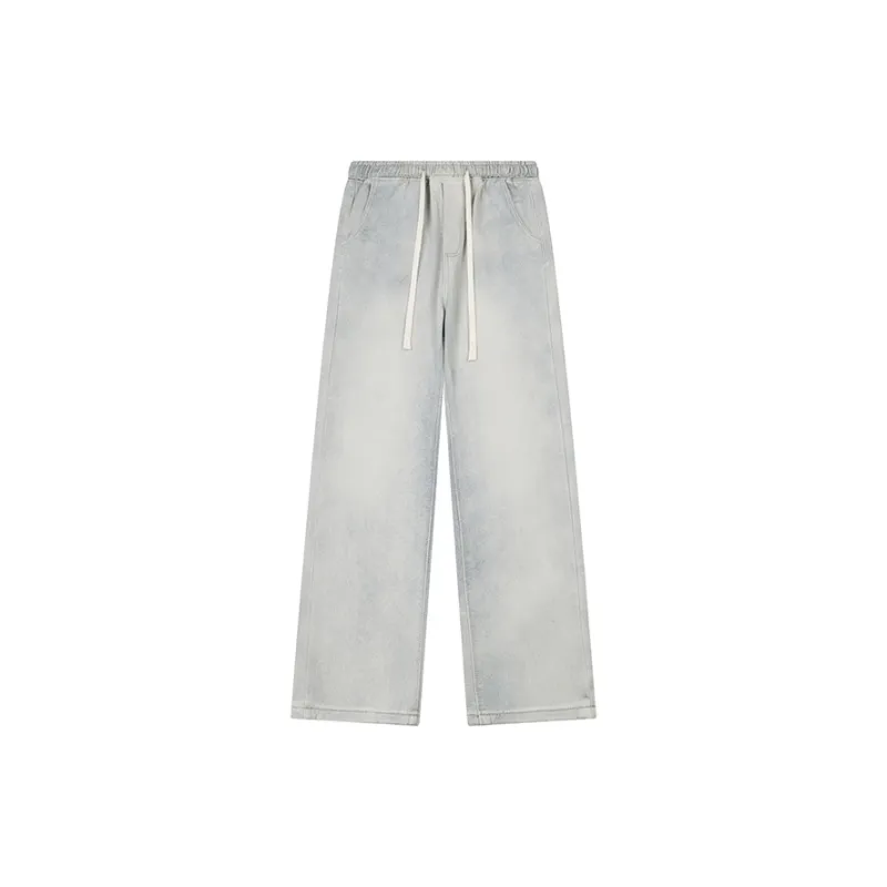 KONZEN· Jeans Unisex-12