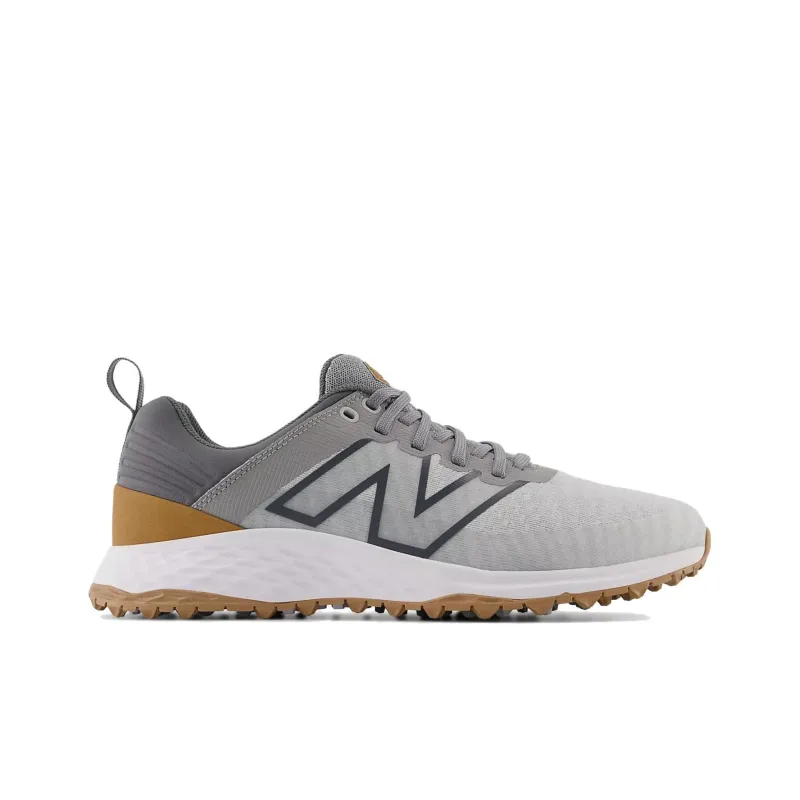 New Balance Fresh Foam Contend V2 Grey Charcoal-2