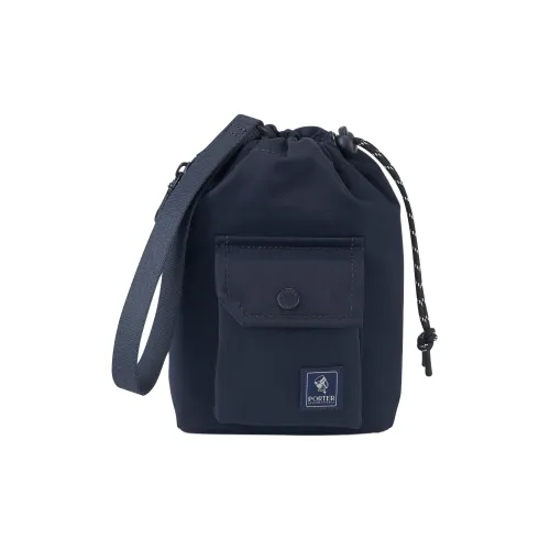 PORTER Crossbody Bags Navy