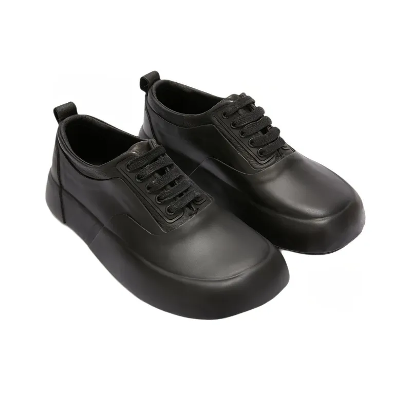 AMBUSH Vulcanised Hybrid Low top Sneakers Women's-2