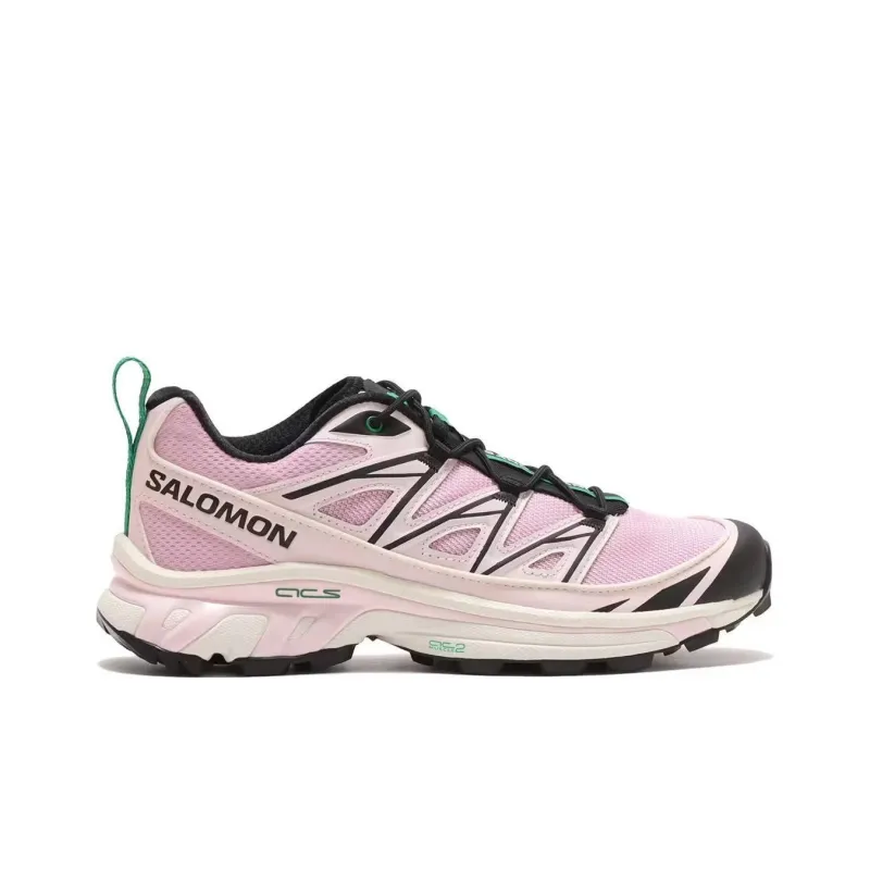 SALOMON X Sandy Liang XT 6 Expanse 'Cradle Pink'-1