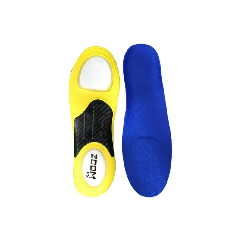 Shi Yitong Insoles Unisex-6