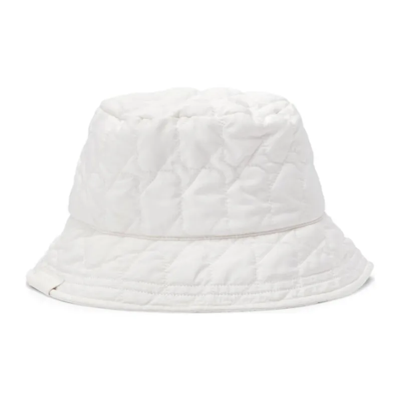 CHARLES&KEITH Fabric Bucket Hats Women's Multicolor-1