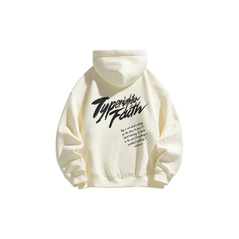 TYPERIGHTER Sweatshirts Unisex-6