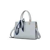 Gray Blue (Solid Color)