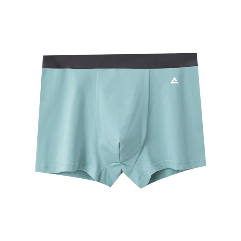 PEAK SS24 Underpants Men's Combo Set-17