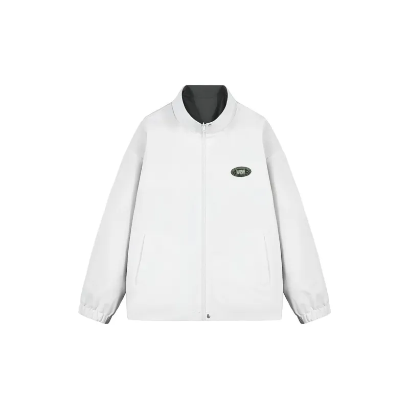 MARVEL Jackets Unisex-9