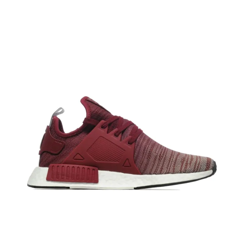 Adidas Nmd XR1 Burgundy-1