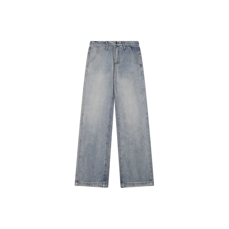 KONZEN· Jeans Unisex-10