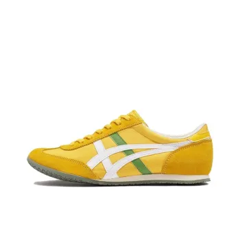 Onitsuka Tiger Machu Racer 'Yellow'